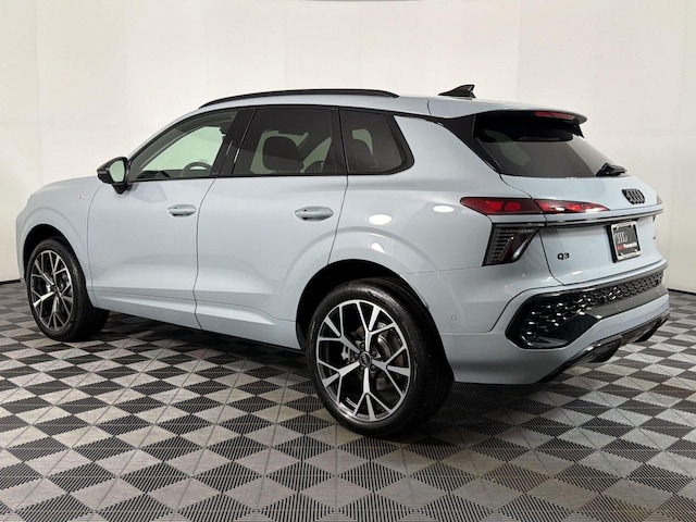 2026 Audi Q3 SUV