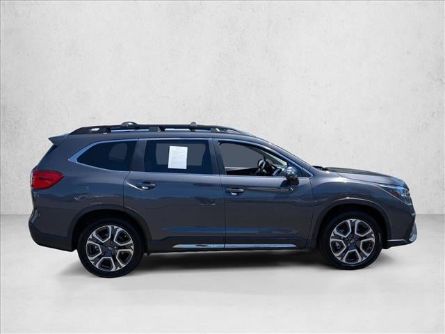 2023 Subaru Ascent