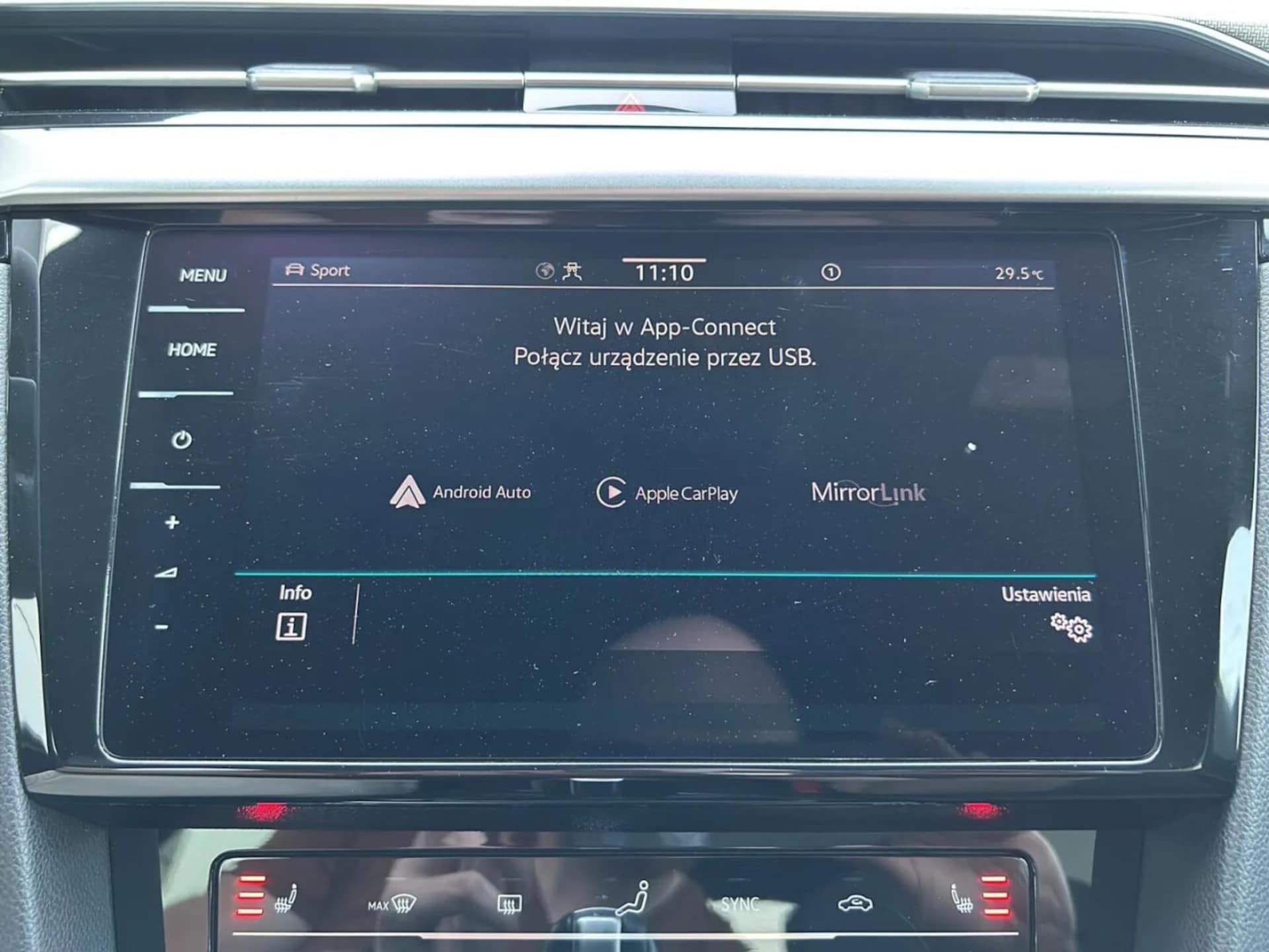 Volkswagen Arteon R-Line