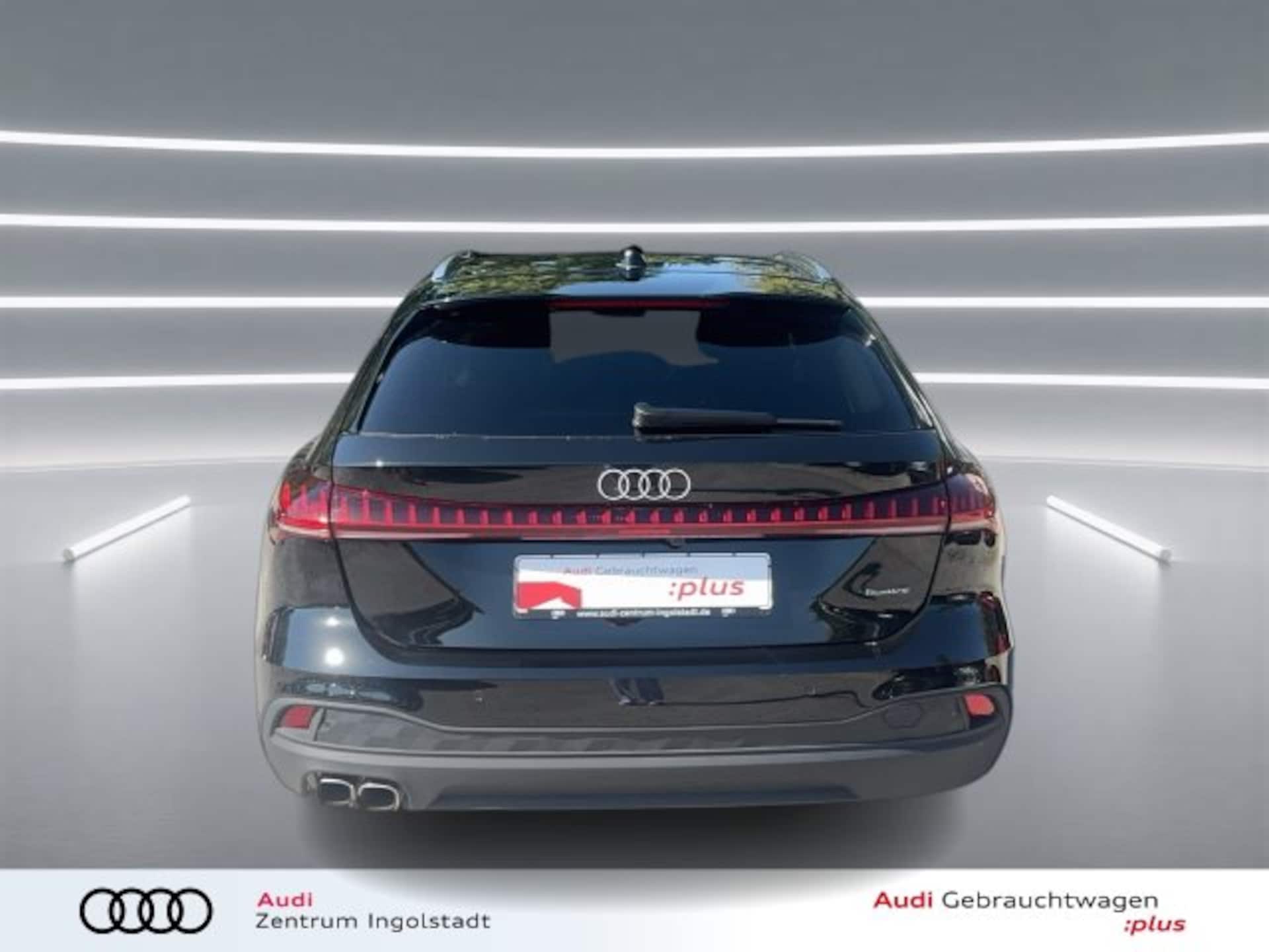 Audi A5 Avant