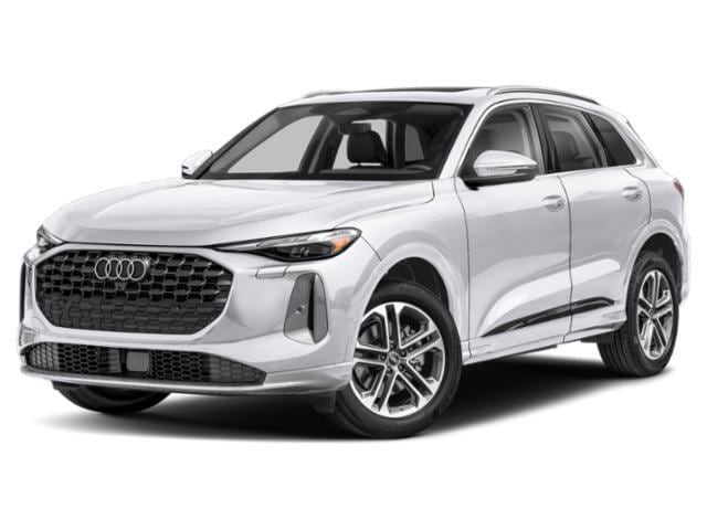 Photo of 2026 Audi Q5 
