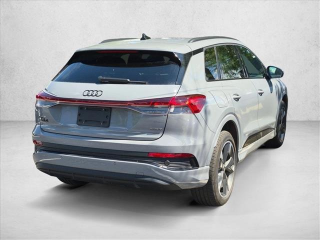 2023 Audi Q4 e-tron