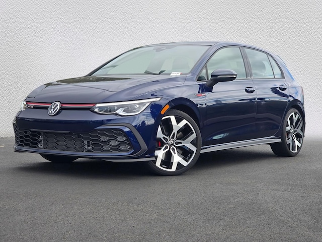2023 Volkswagen Golf GTI