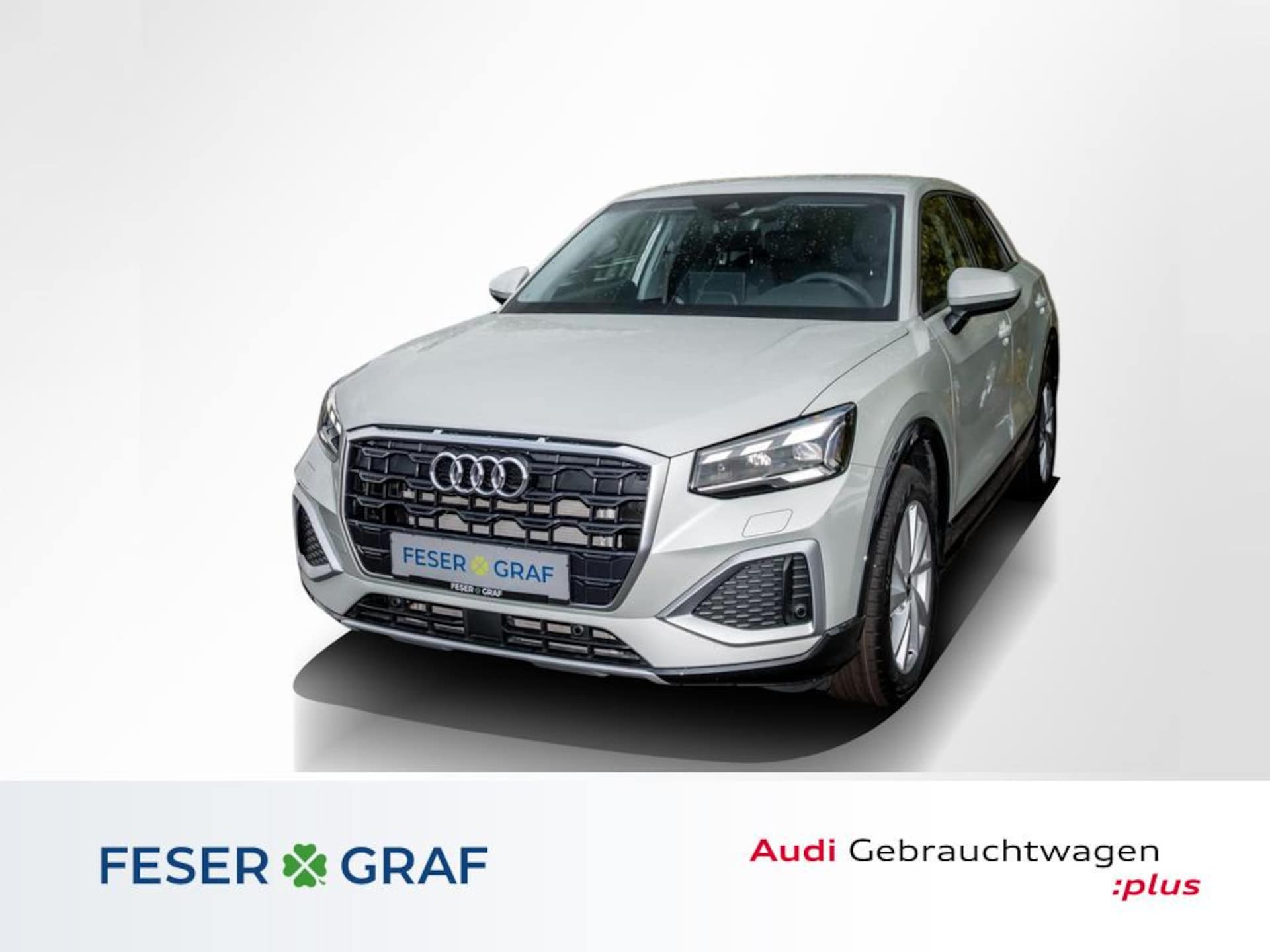 Audi Q2 Advanced