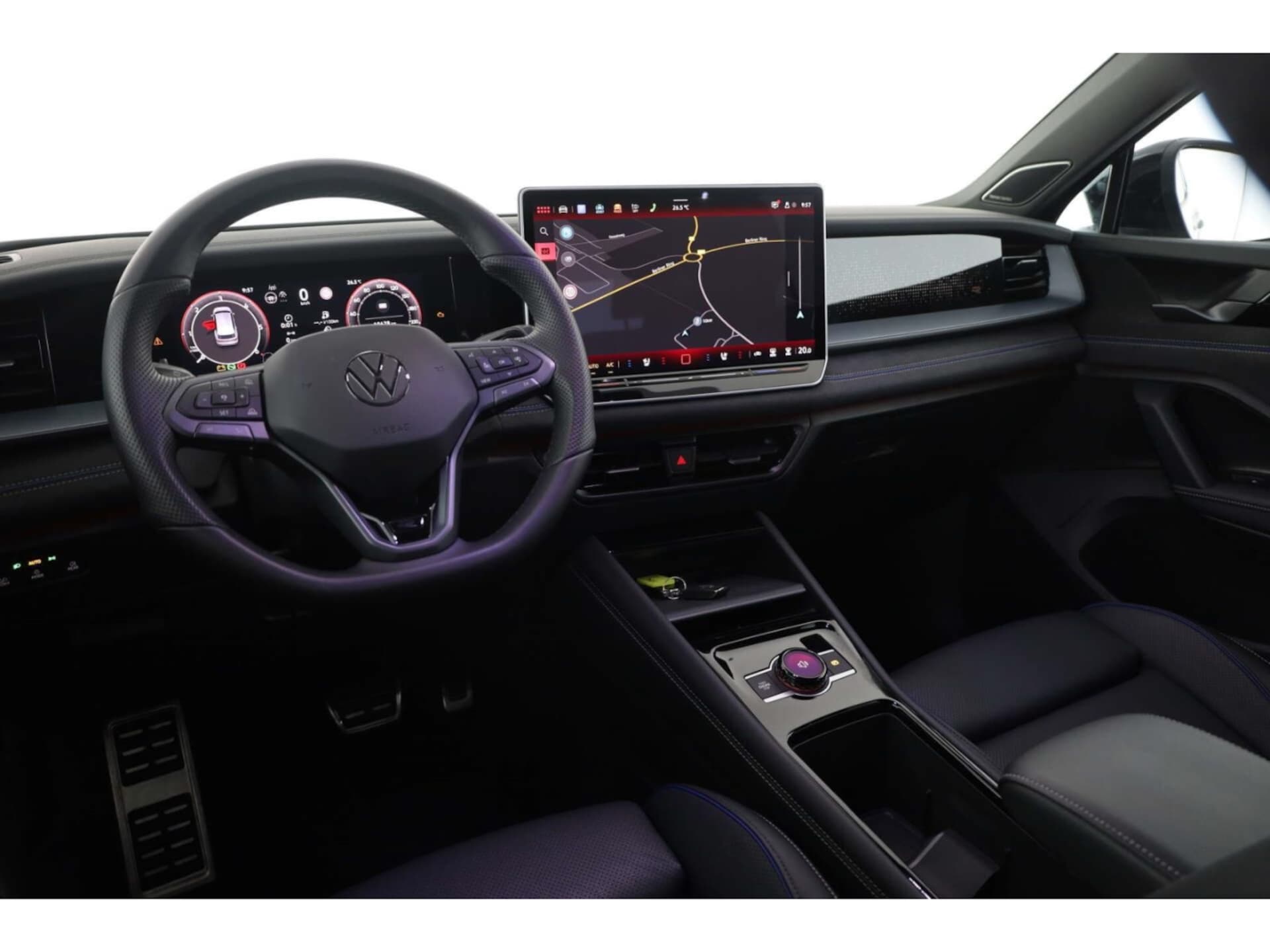 Volkswagen Tayron R-Line