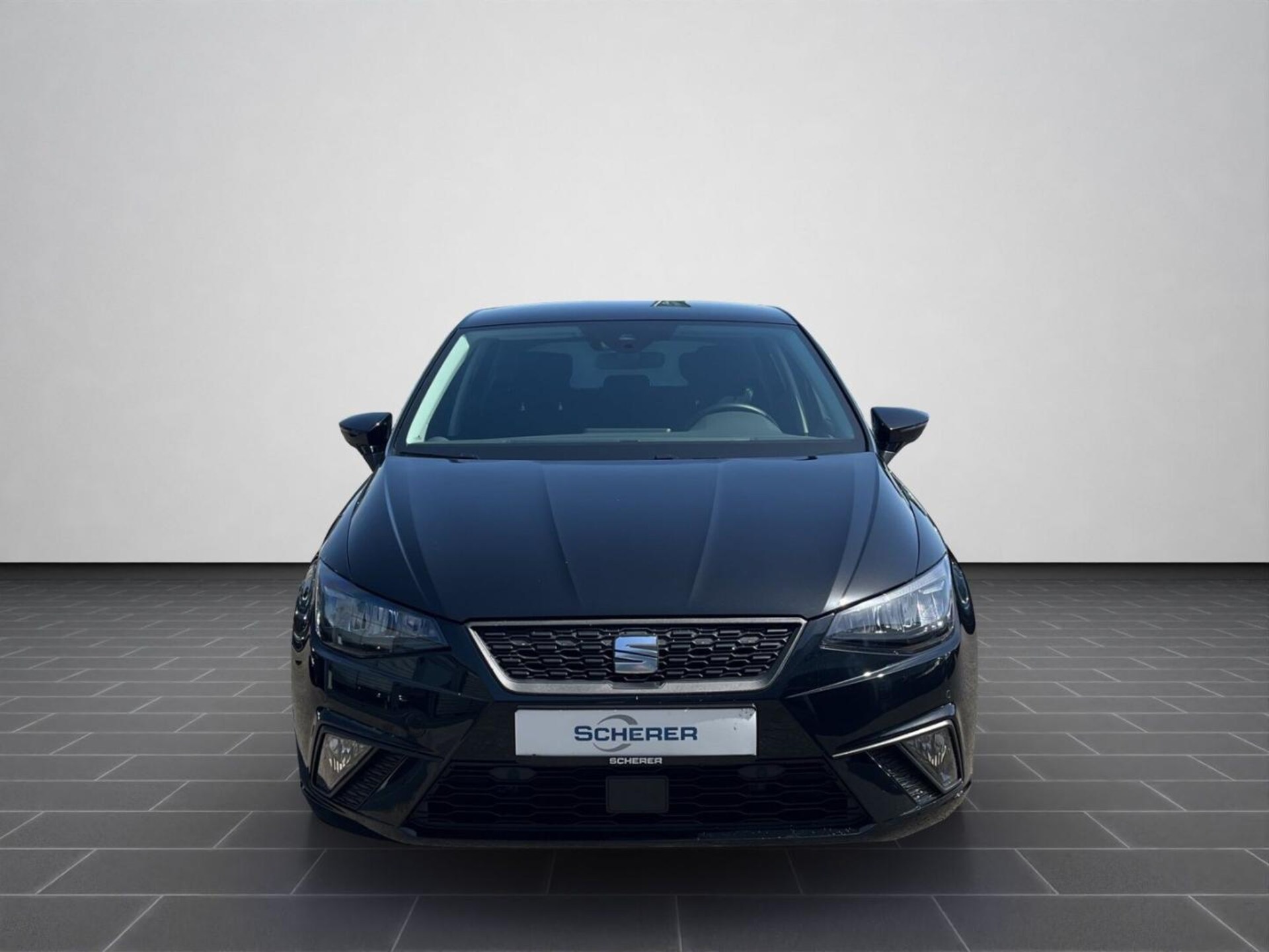 SEAT Ibiza Style