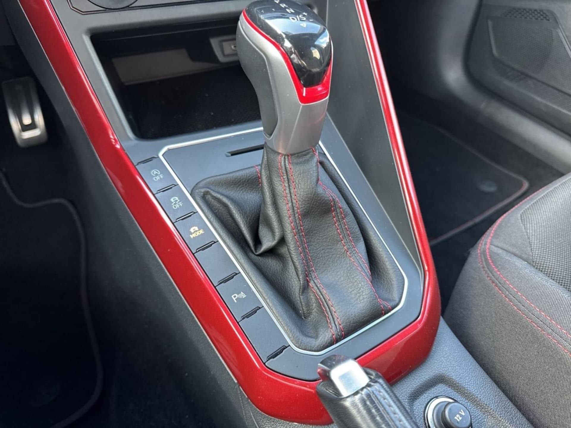 Volkswagen Polo GTI