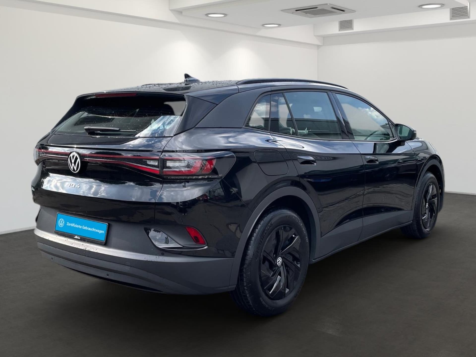 Volkswagen ID.4 Pure