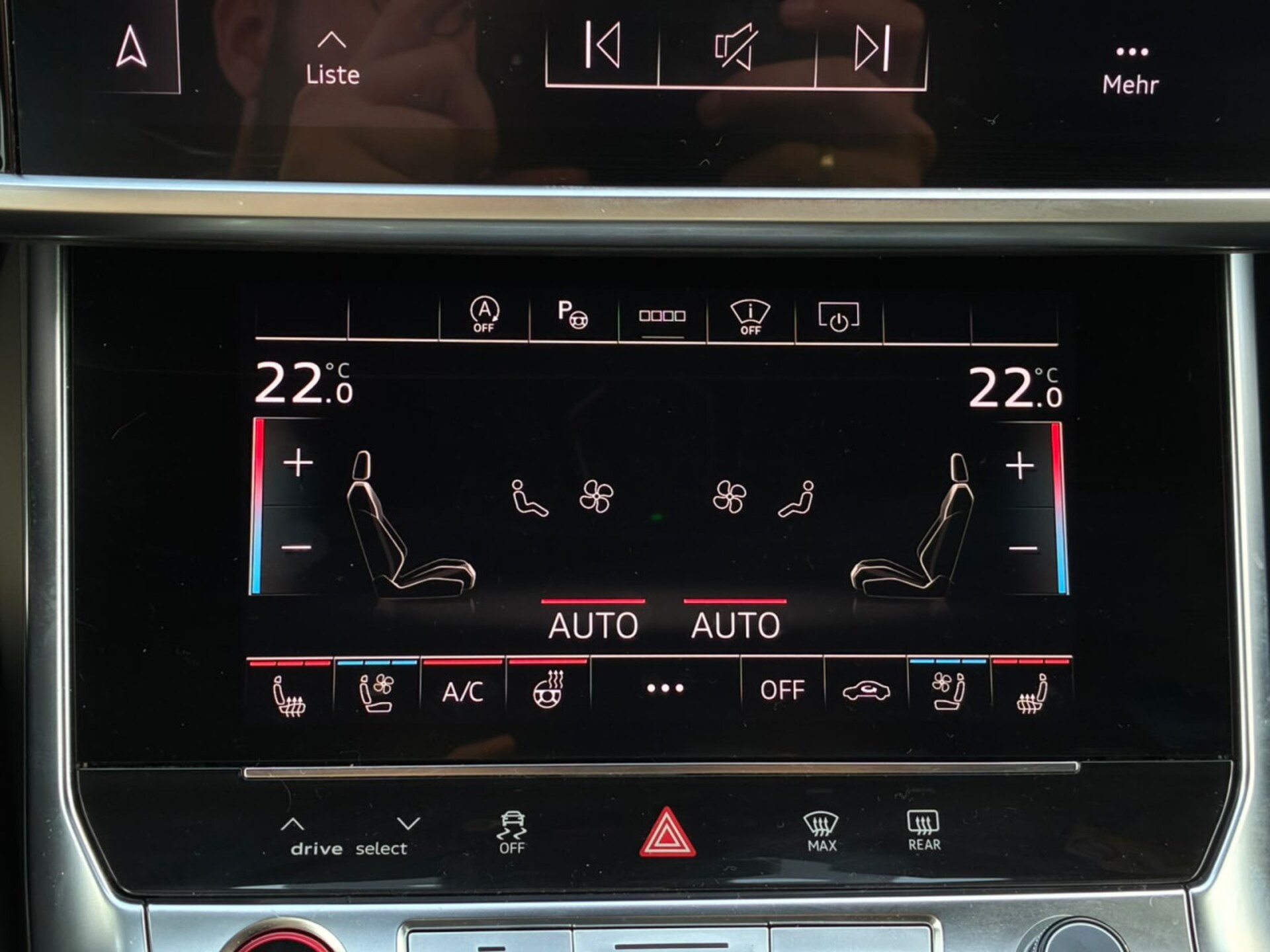 Audi S6 Avant