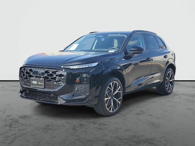 2026 Audi Q3 SUV