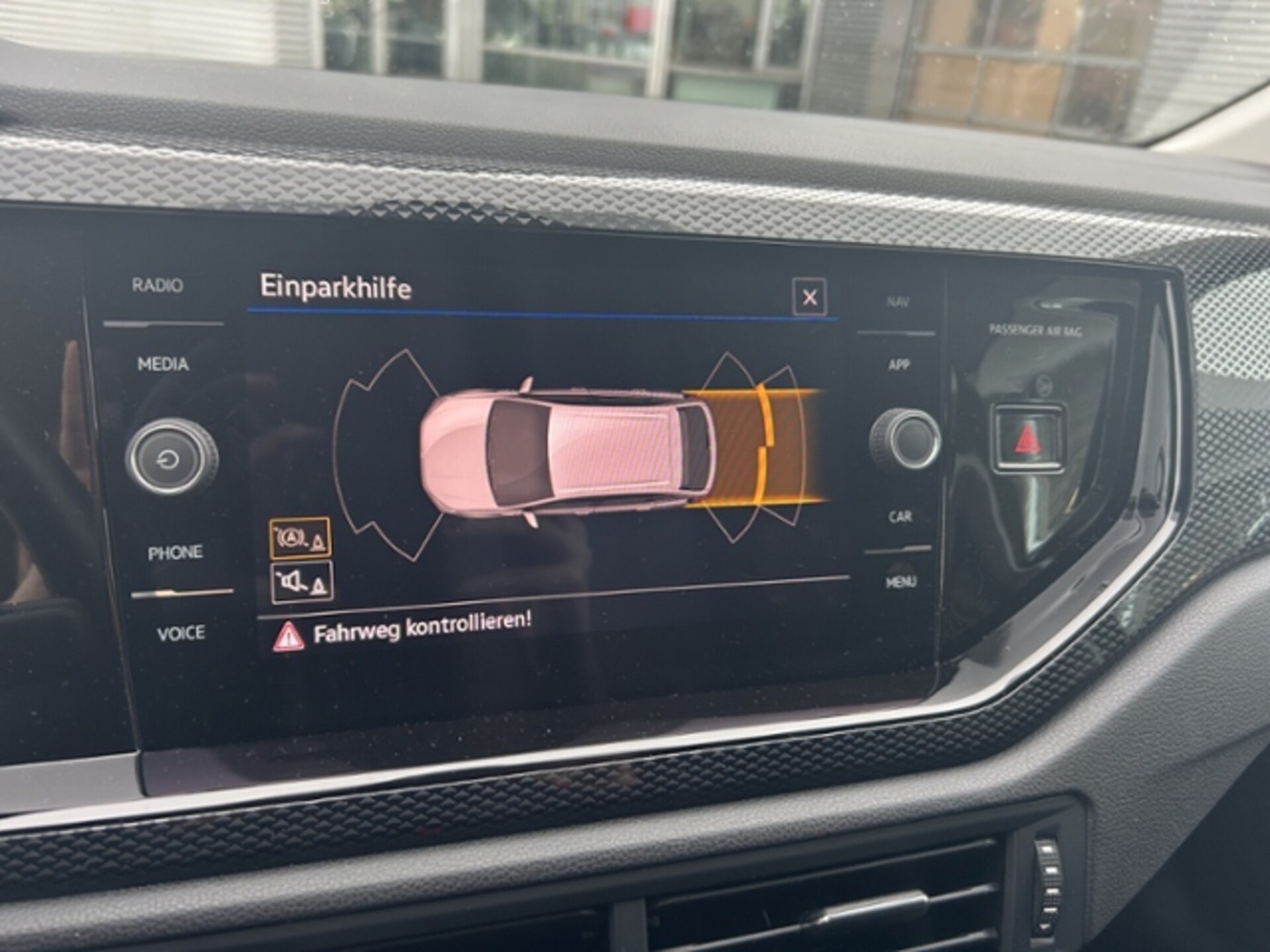 Volkswagen Taigo Life
