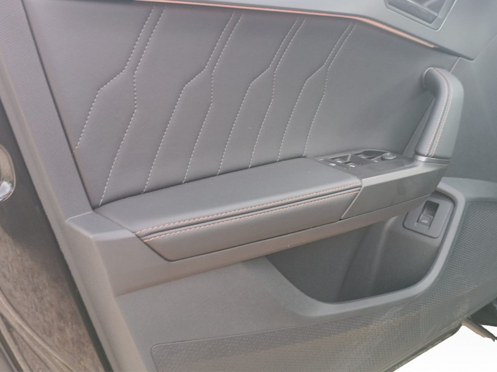 CUPRA Formentor – Bild 14