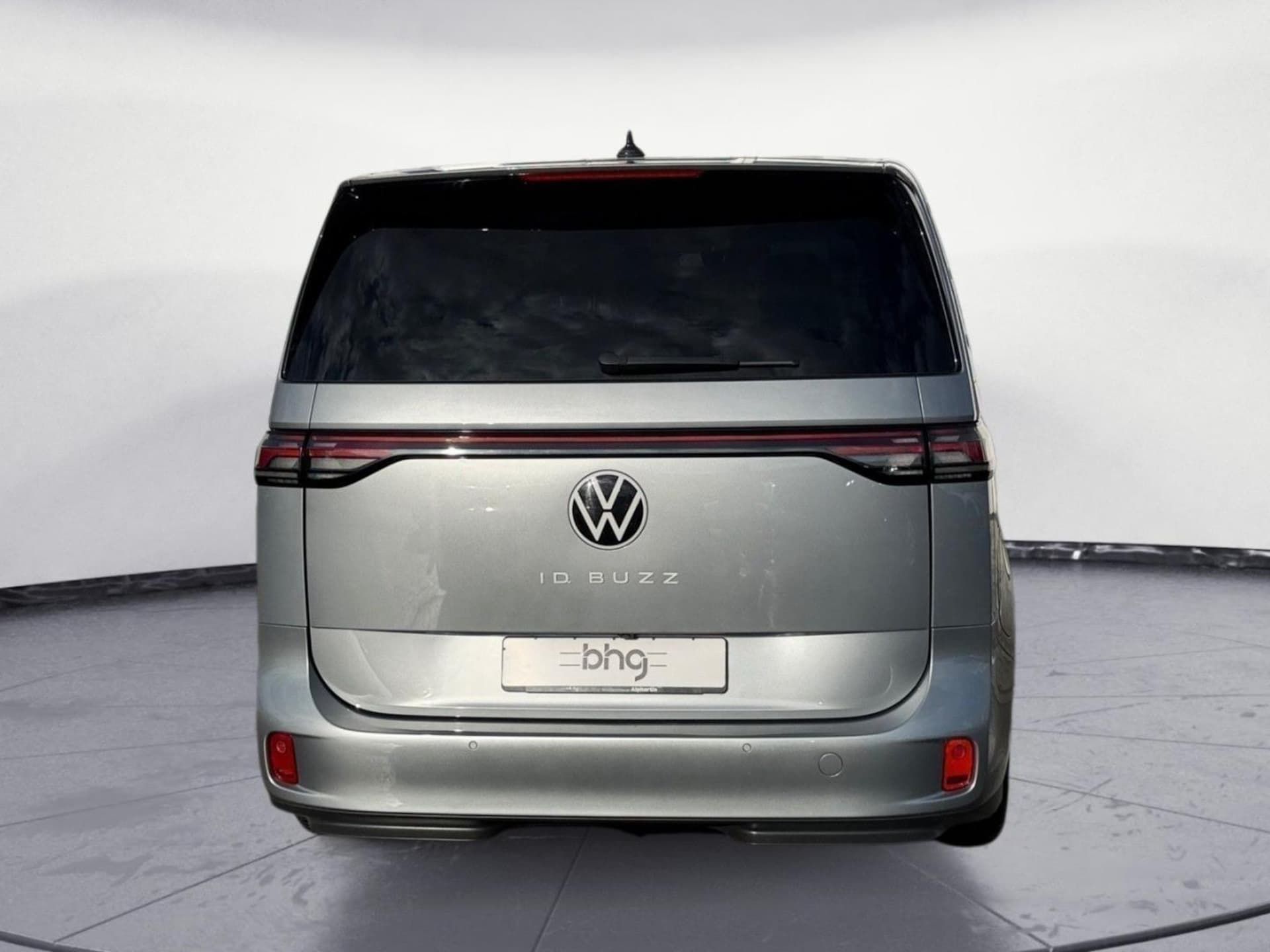 Volkswagen ID. Buzz Pro
