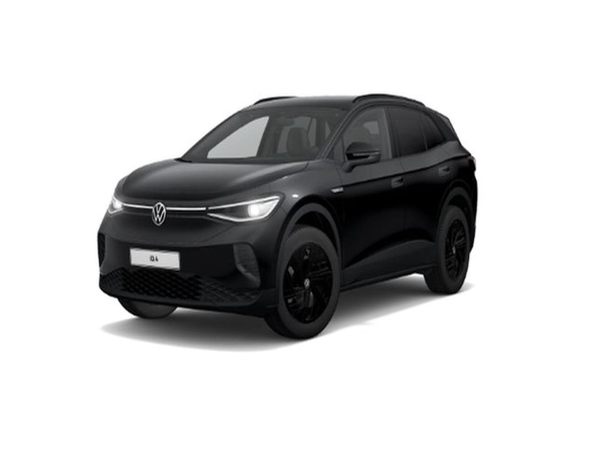 Volkswagen ID.4 Pro Performance