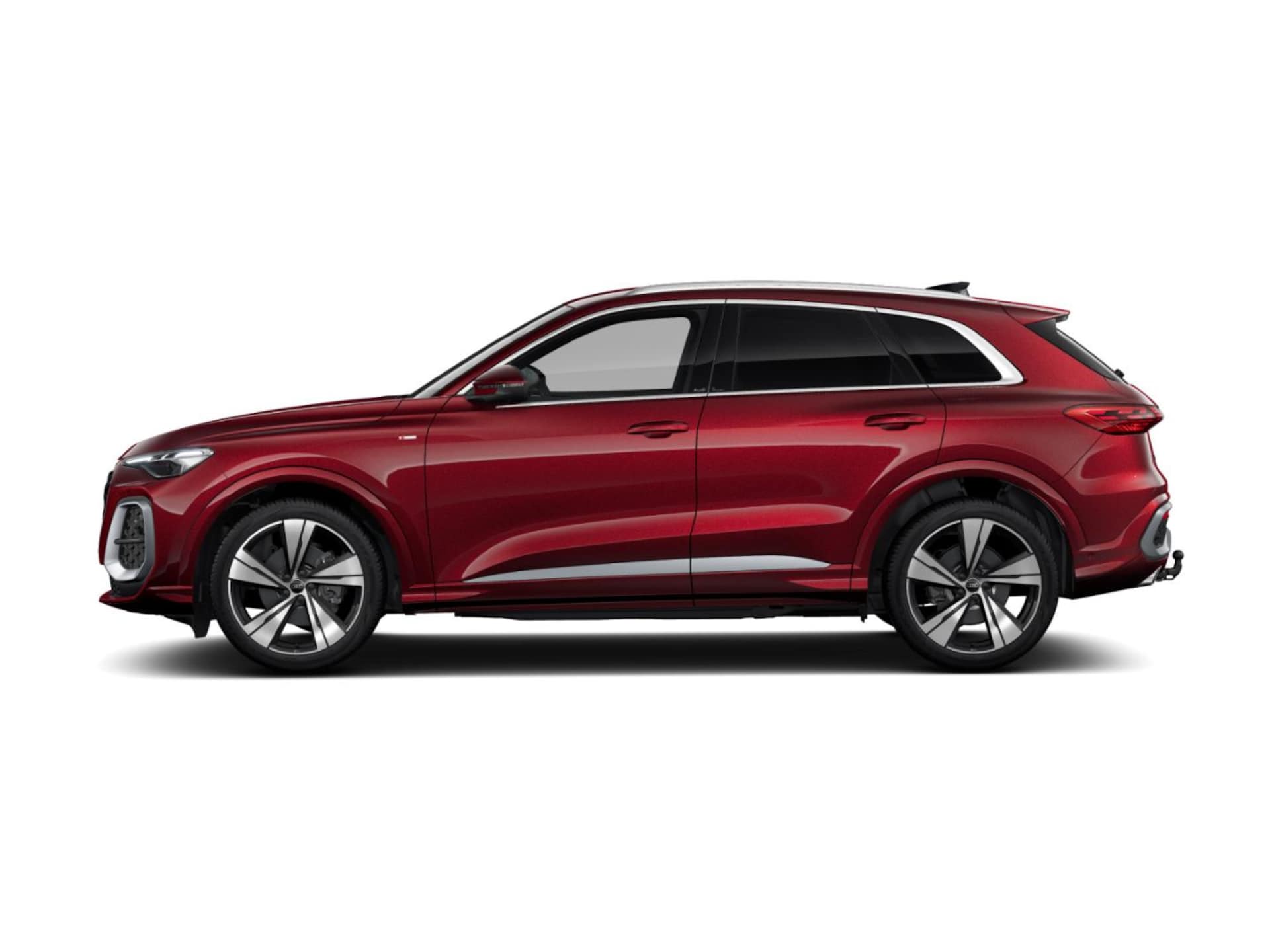 Audi Q5 SUV