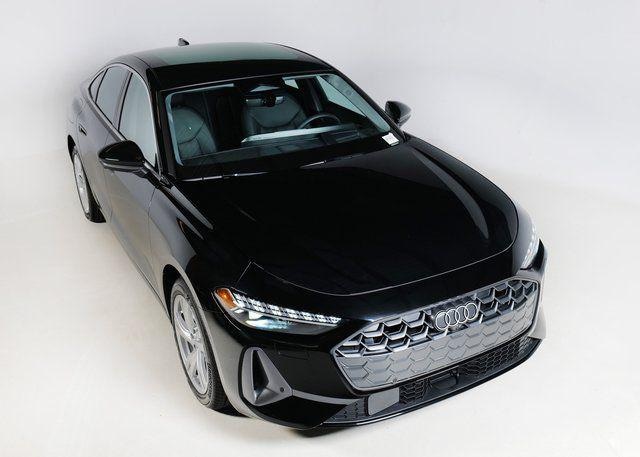 2025 Audi A5 Sedan