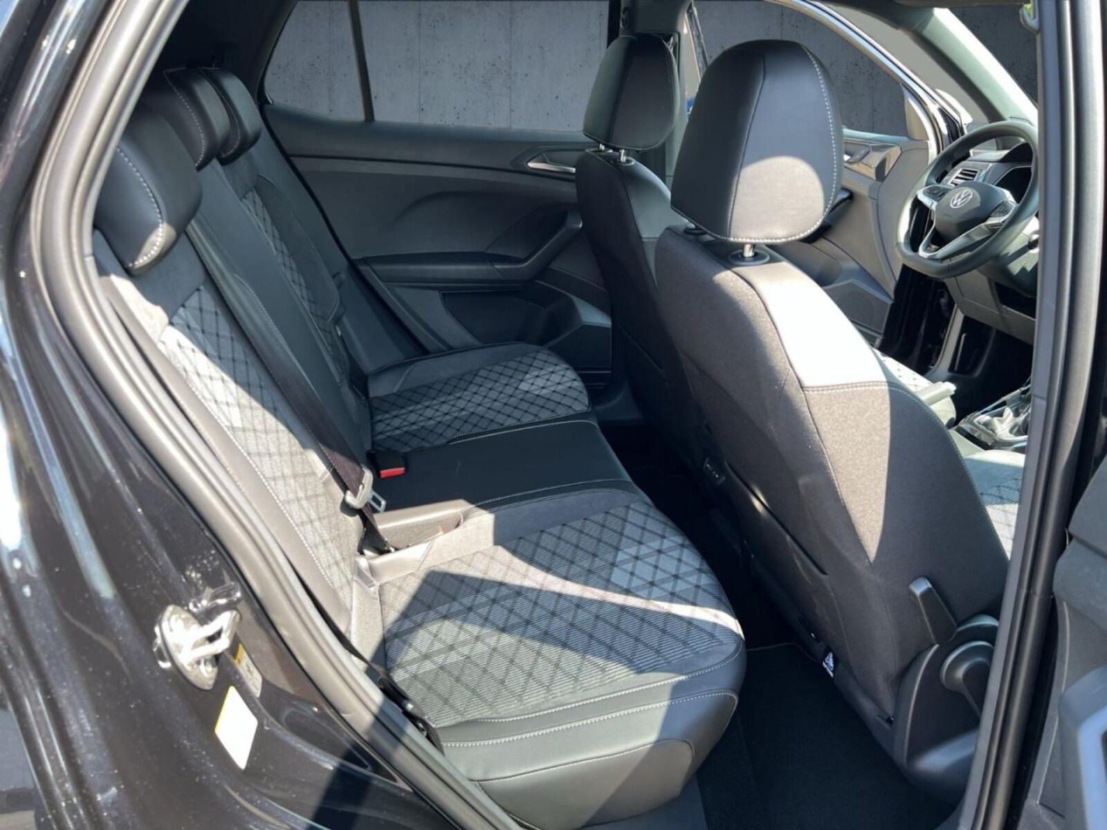Volkswagen T-Cross – Bild 19