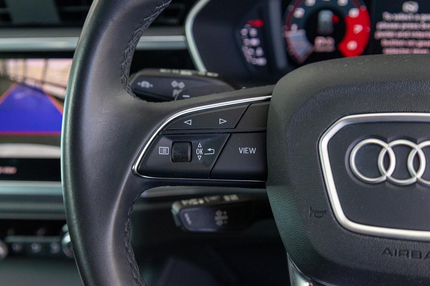 Image about Audi Q3 40 TFSI quattro S tronic