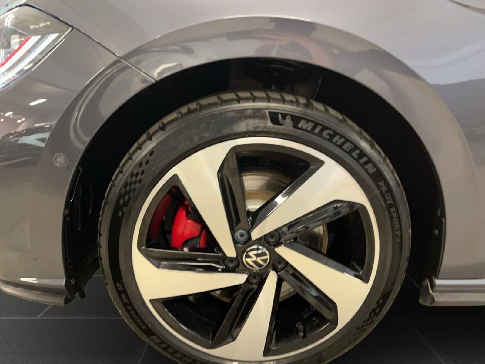 Volkswagen Polo – Bild 8