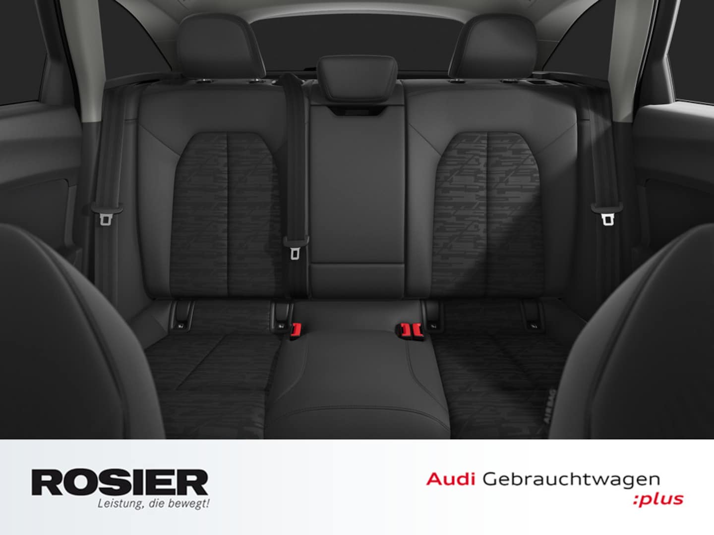 Bild über Audi A5 Avant TFSI S tronic - für weitere Informationen kontaktieren Sie den Audi Partner