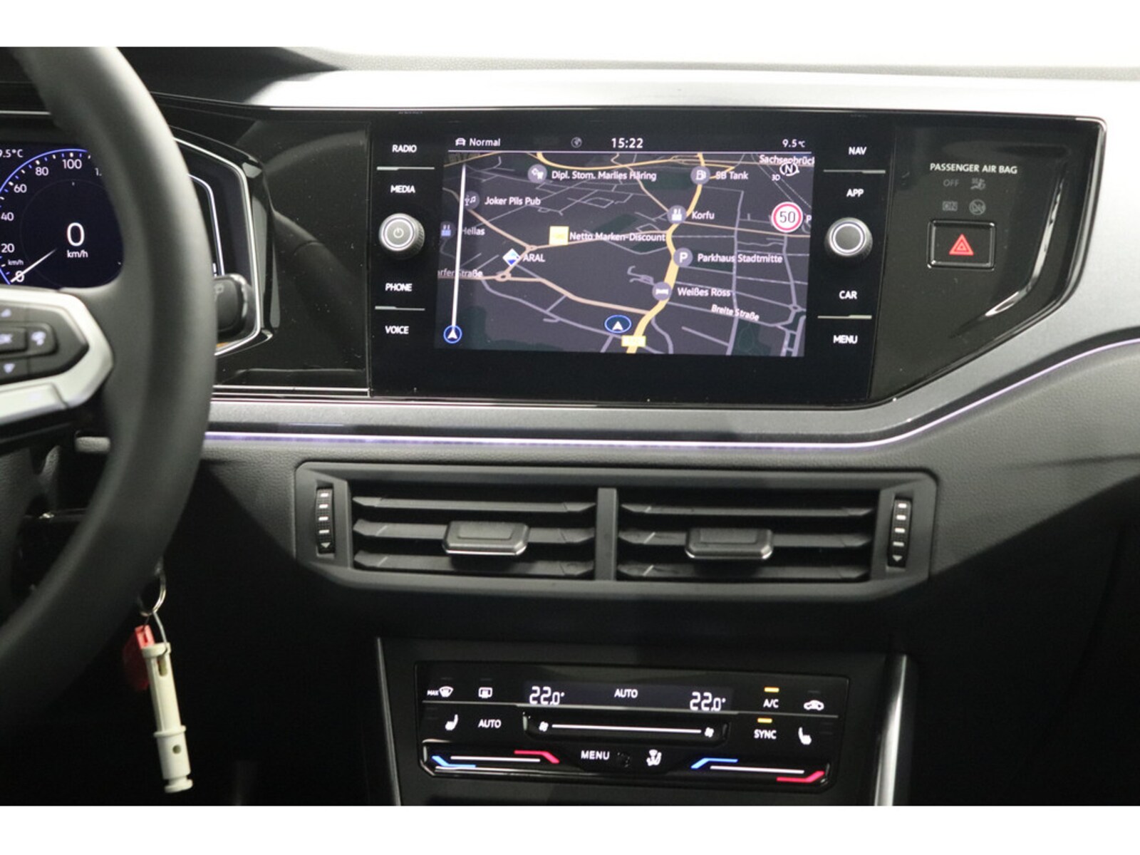 Volkswagen Polo – Bild 16
