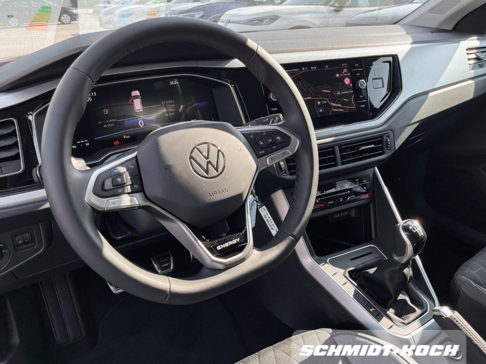 Volkswagen Taigo – Bild 10