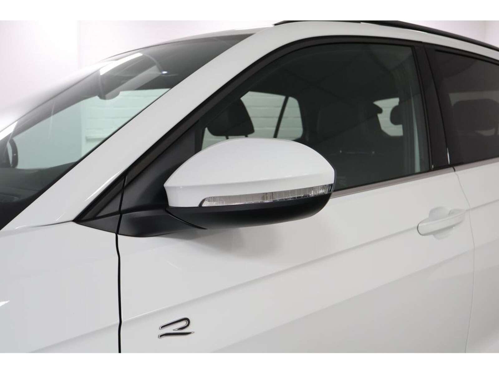 Volkswagen T-Cross – Bild 28