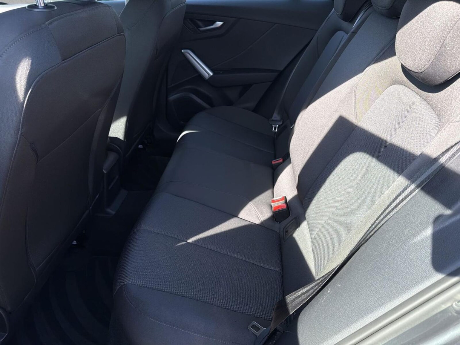 Audi Q2 – Bild 7