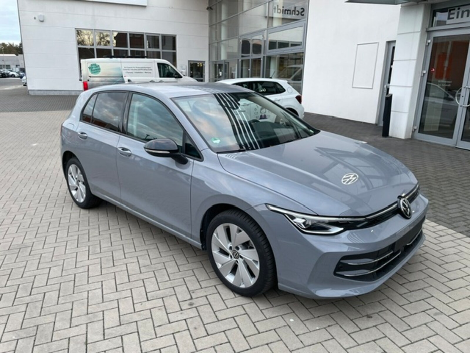 Volkswagen Golf – Bild 4