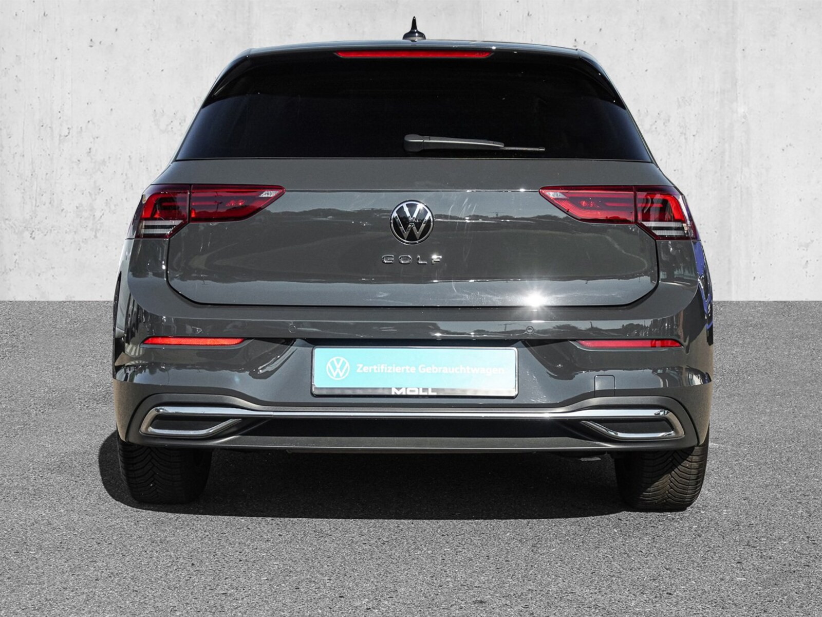 Volkswagen Golf – Bild 6
