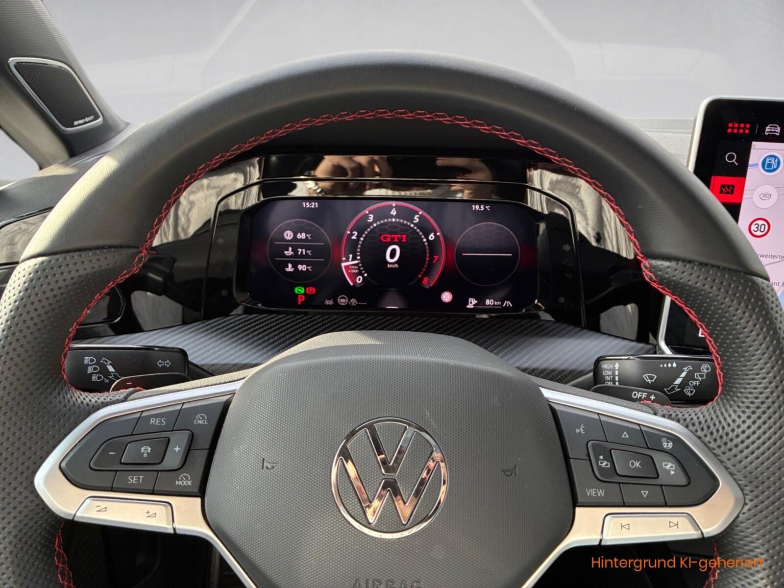 Volkswagen Golf – Bild 17