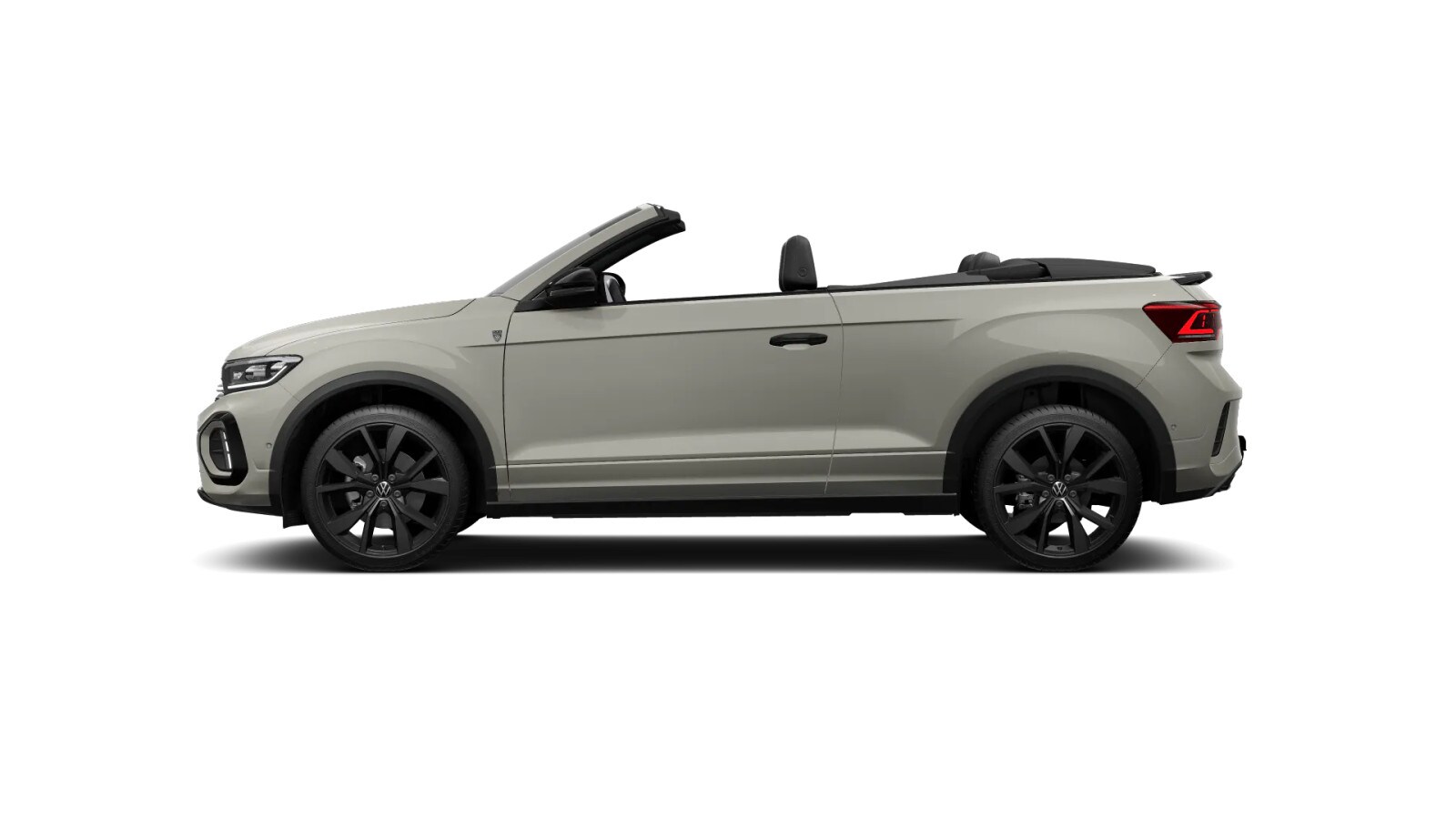 Volkswagen T-Roc Cabriolet – Bild 5