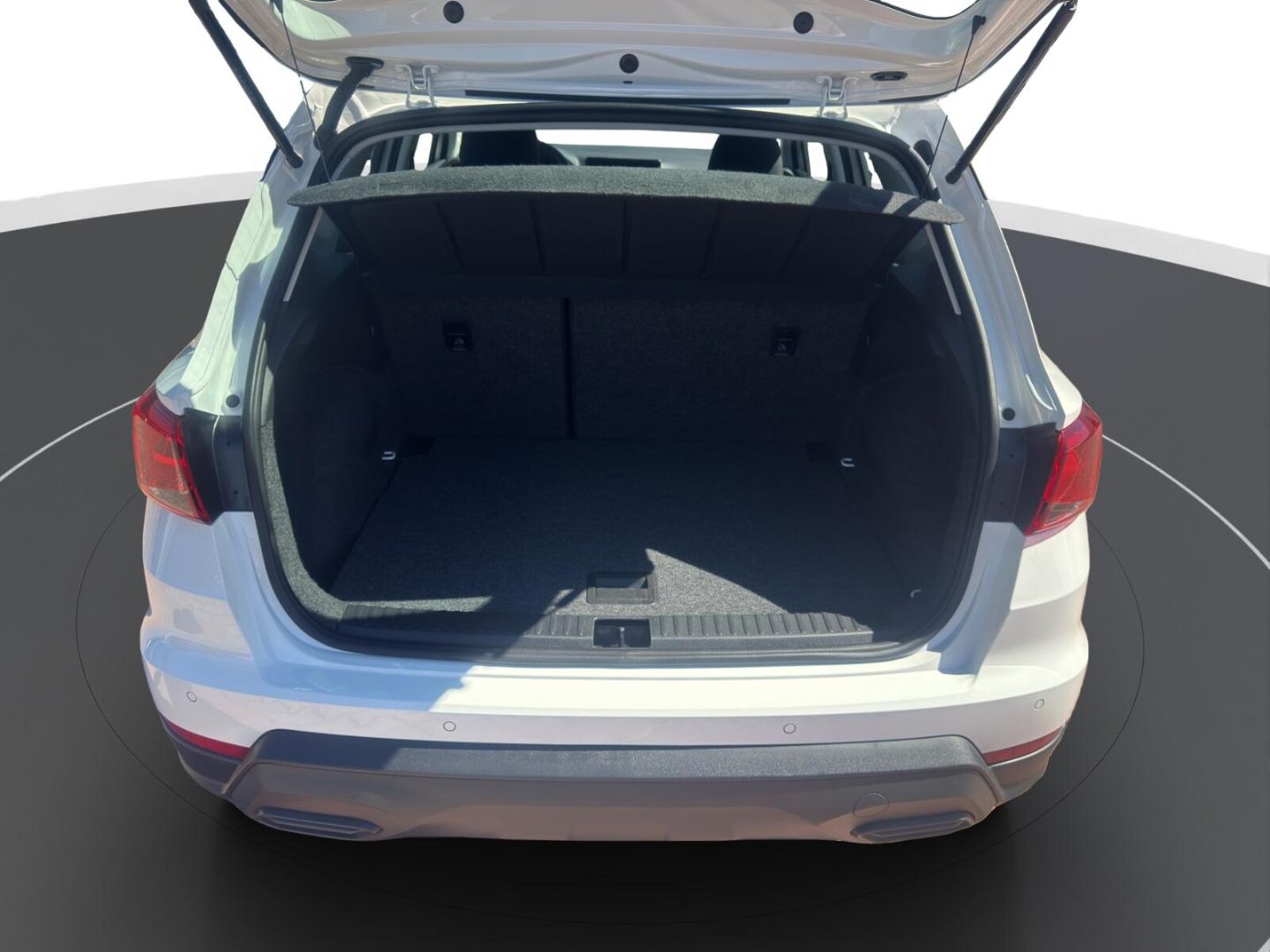 SEAT Arona – Bild 15