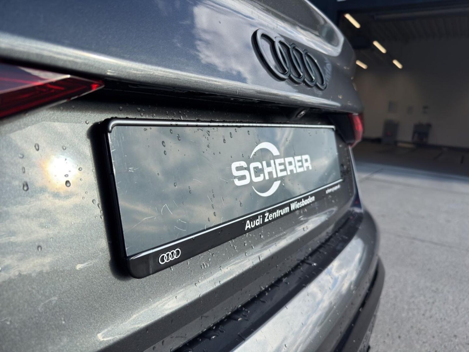 Audi A3 Limousine – Bild 16