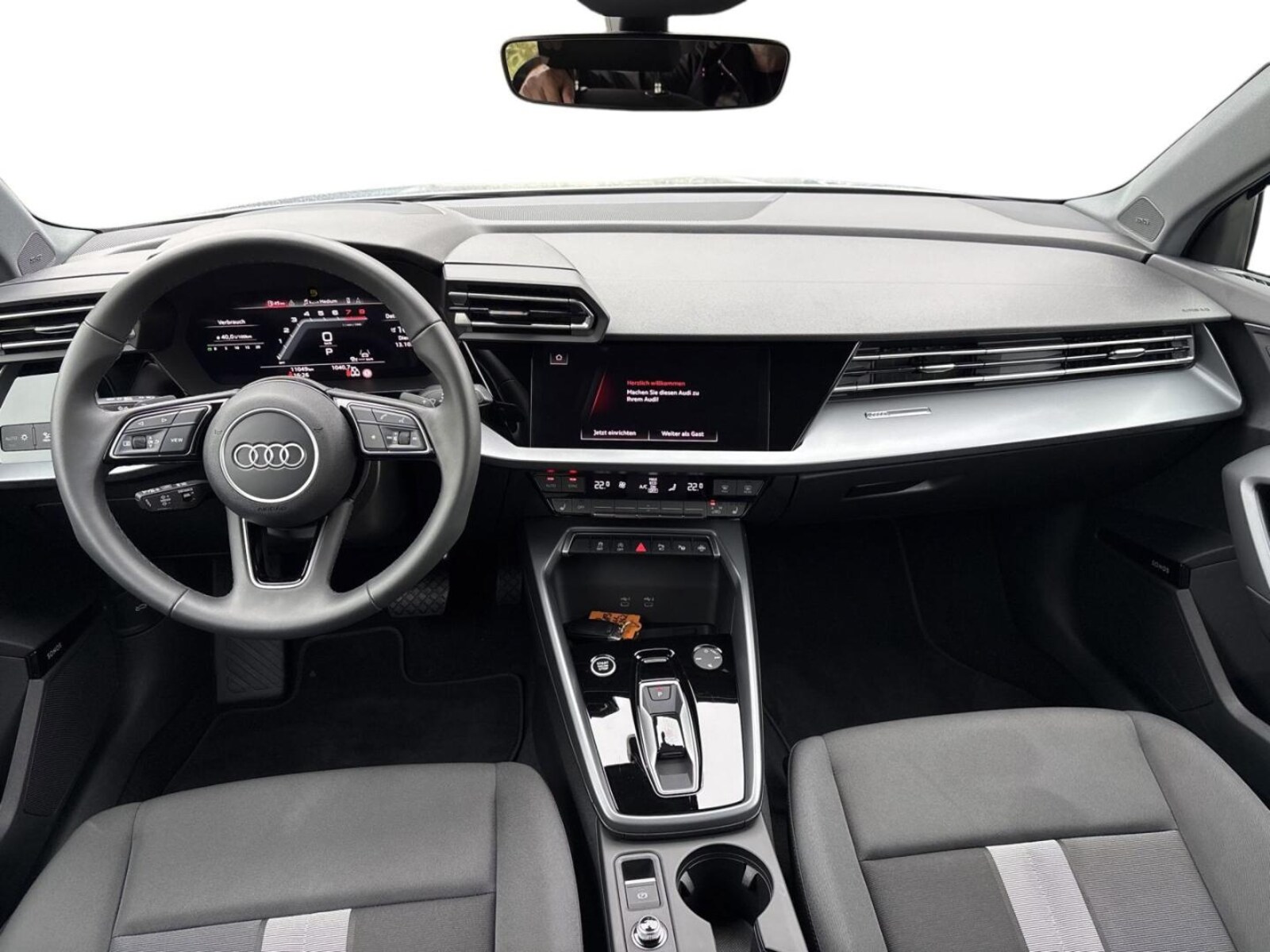 Audi A3 Sportback – Bild 12