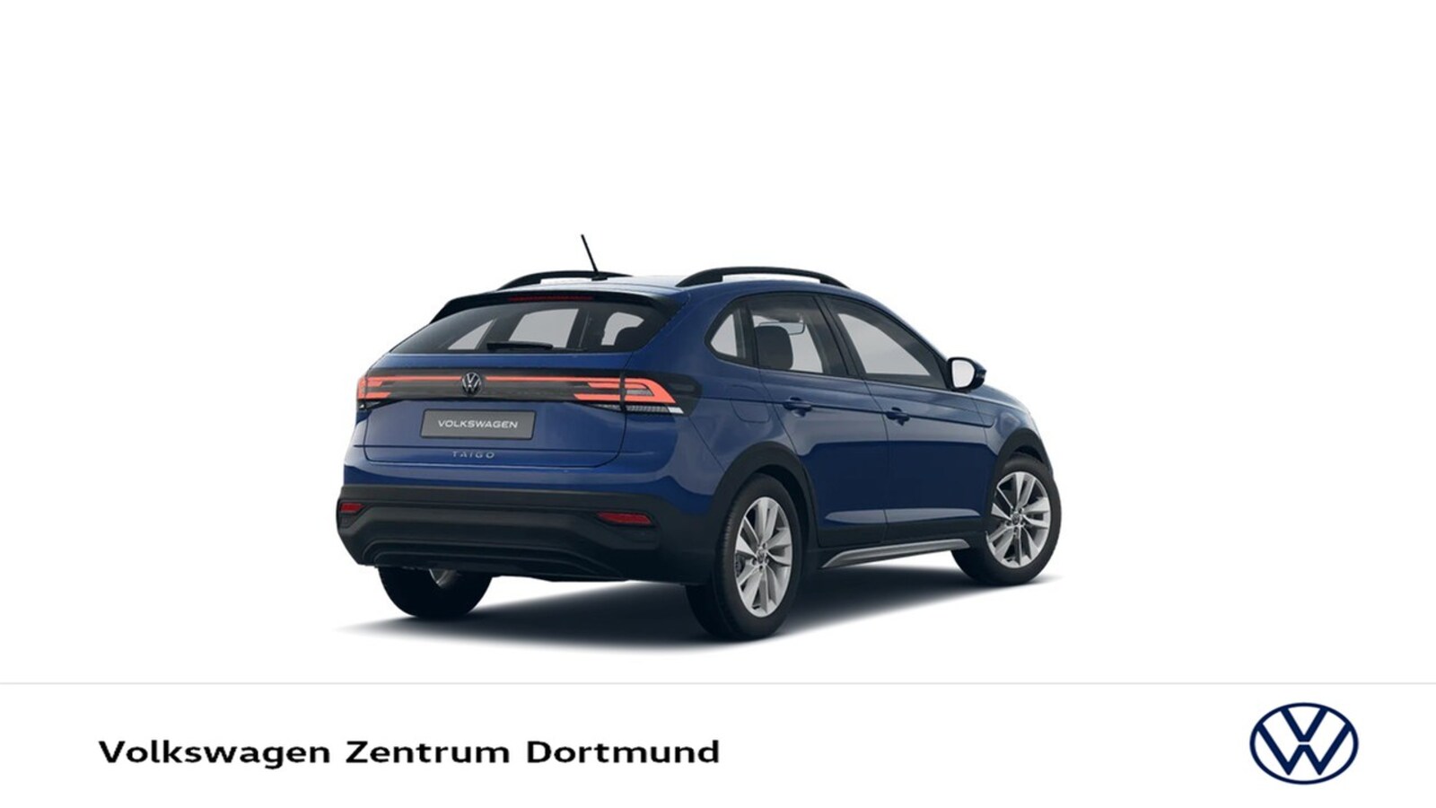 Volkswagen Taigo – Bild 5