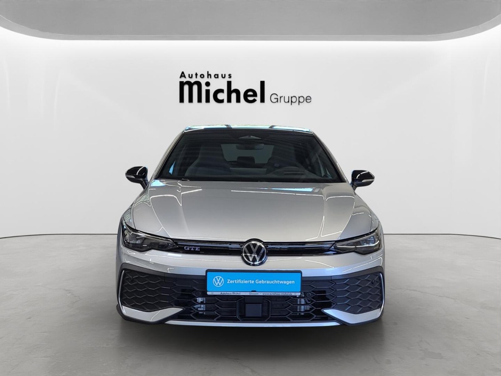 Volkswagen Golf – Bild 12
