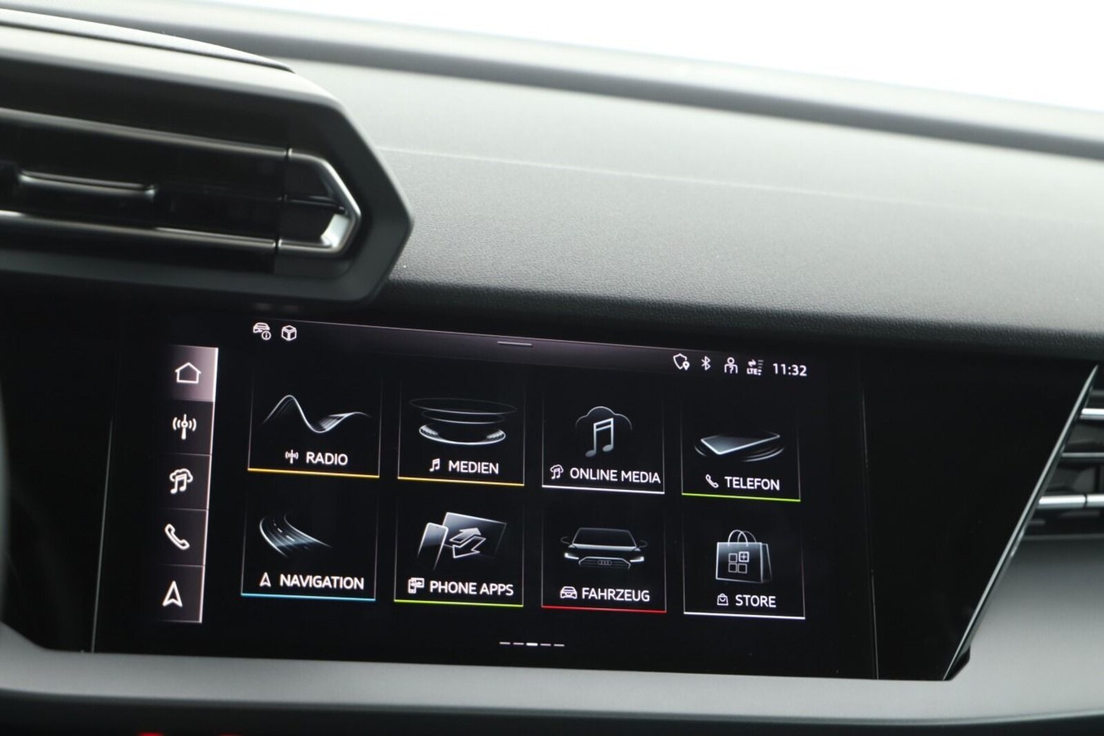 Audi A3 Sportback – Bild 10