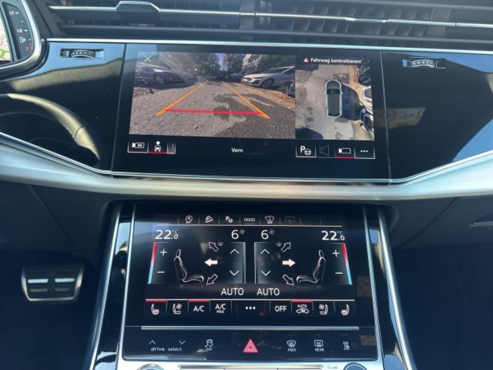 Audi Q8 – Bild 10