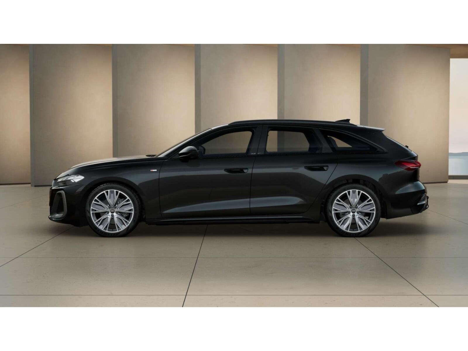 Audi A5 Avant – Bild 4