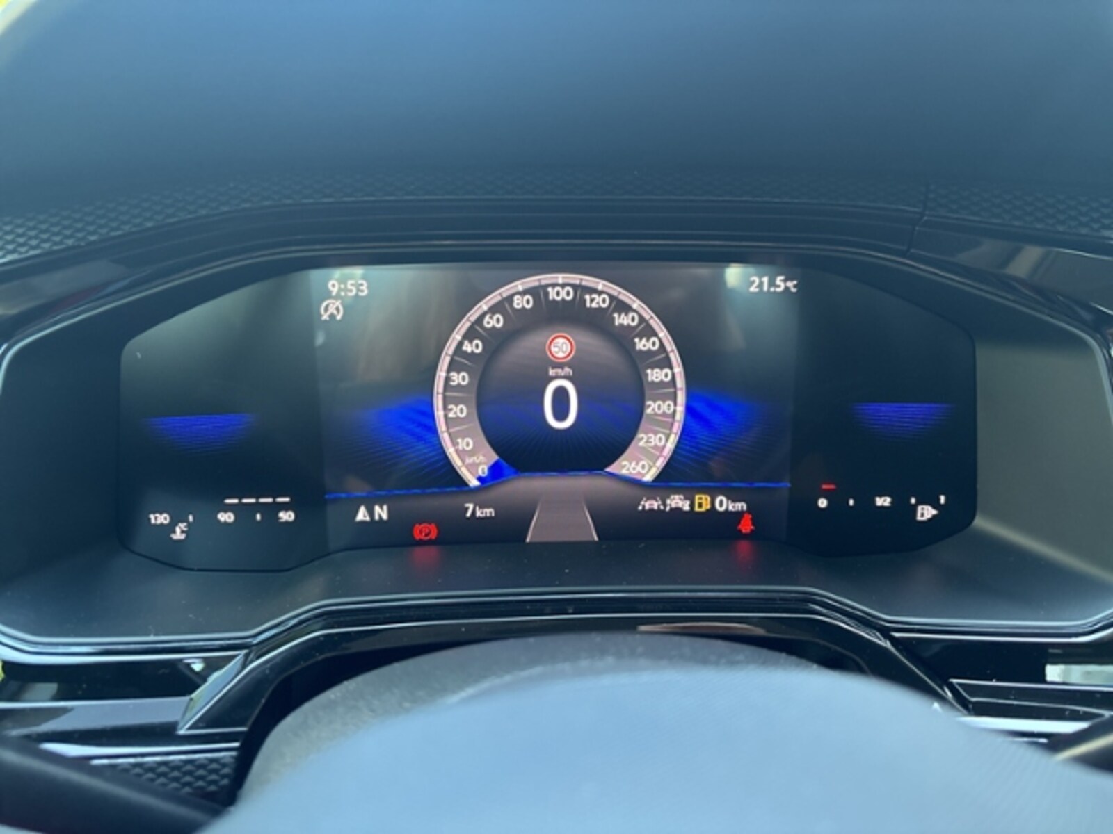 Volkswagen Polo – Bild 11