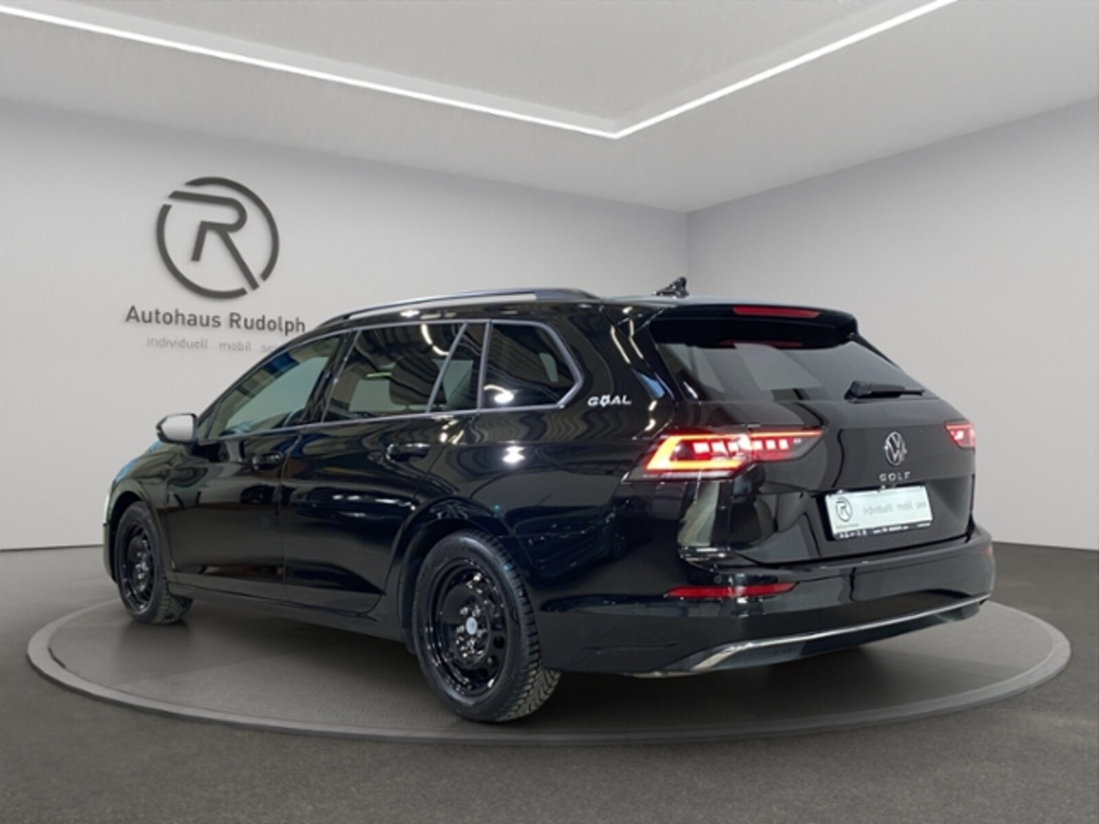 Volkswagen Golf Variant – Bild 3