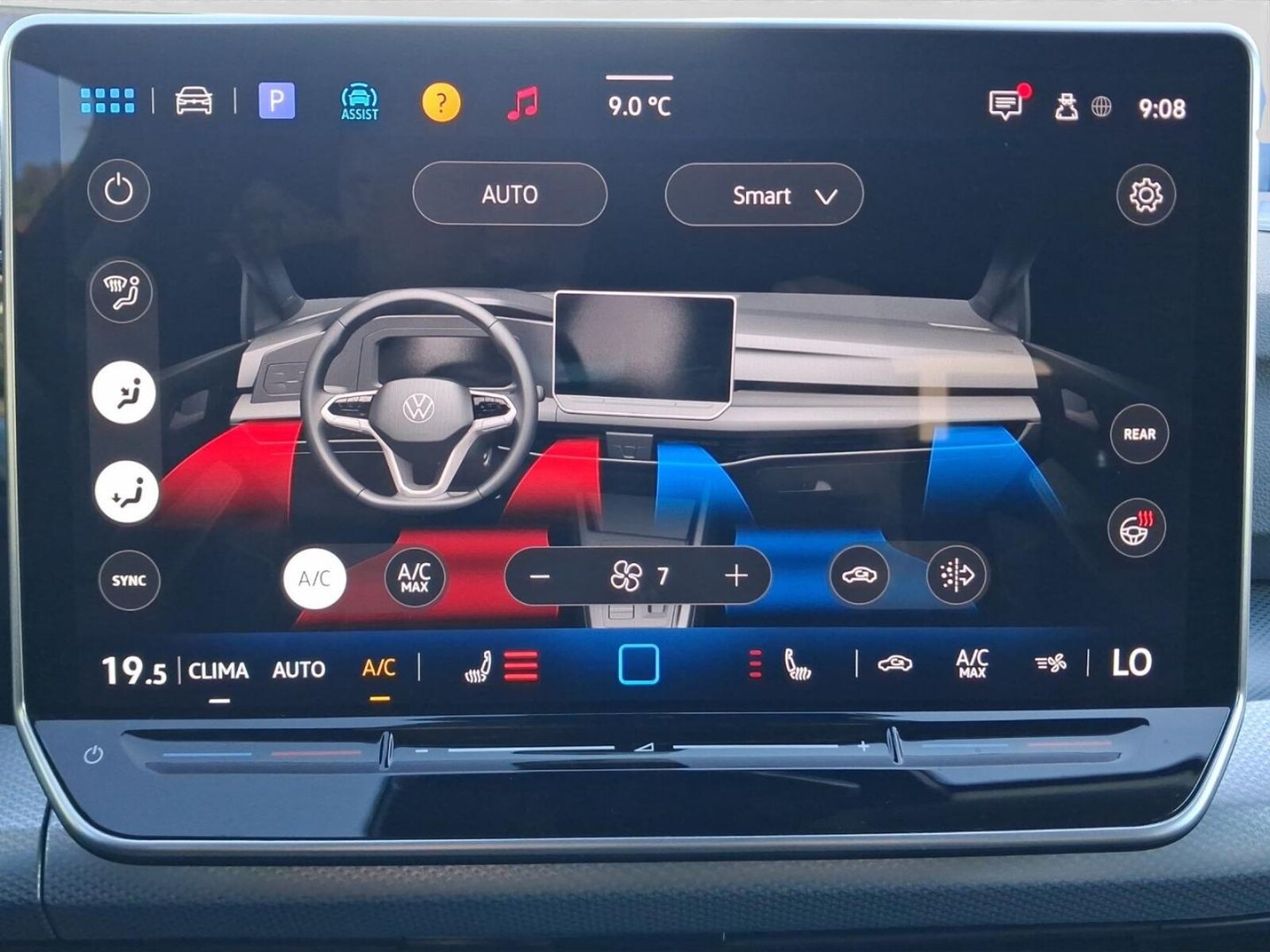 Volkswagen Golf Variant – Bild 14