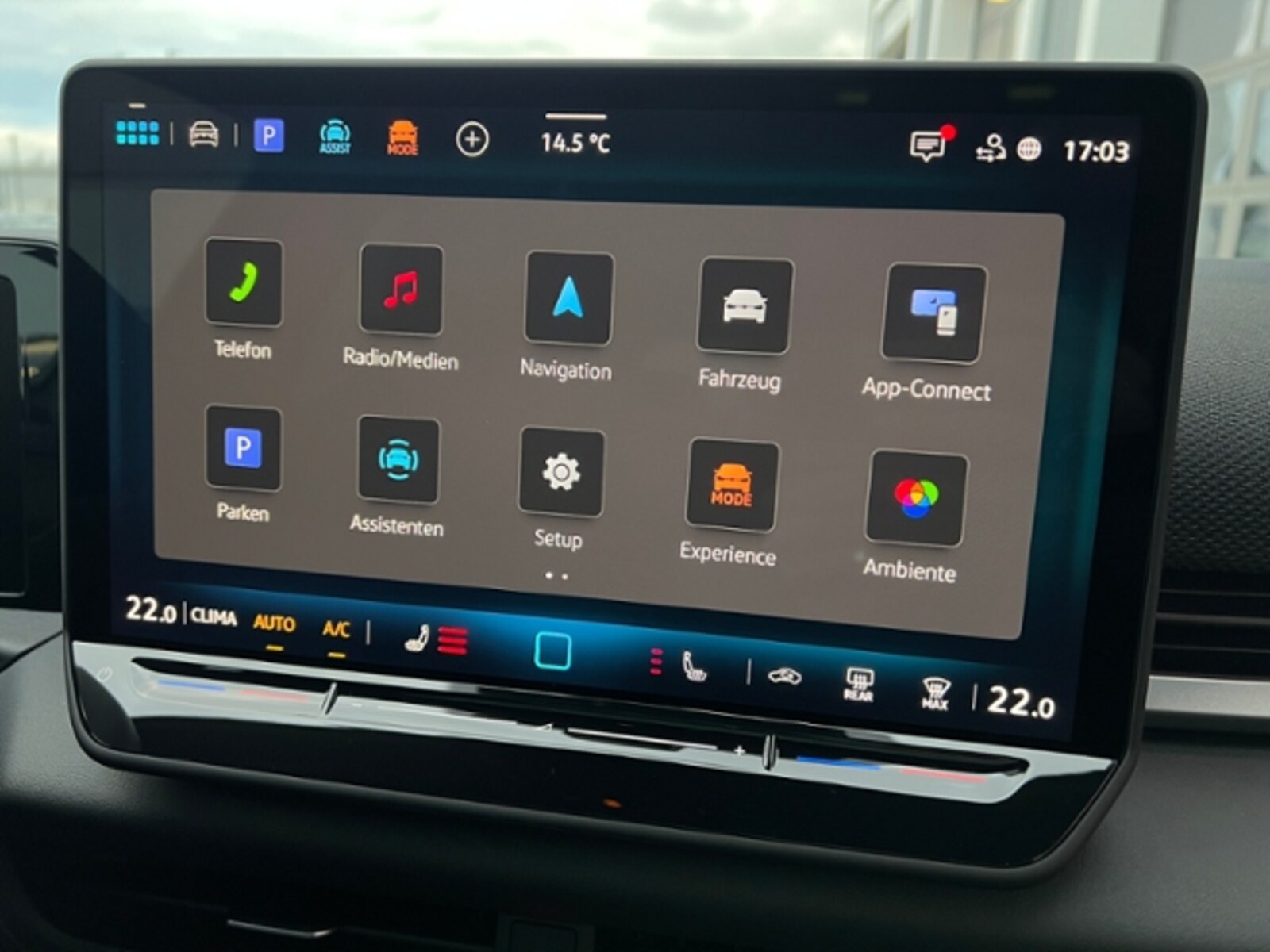 Volkswagen T-Roc – Bild 13