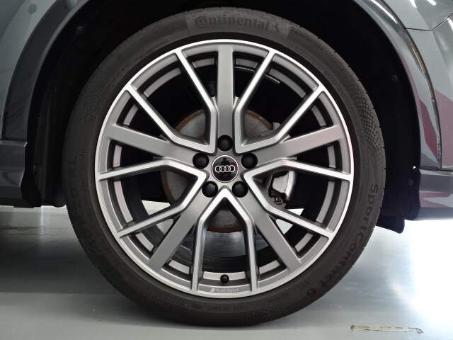 Image about Audi Q3 Sportback 35 TFSI S line 110(150) kW(PS) S tronic