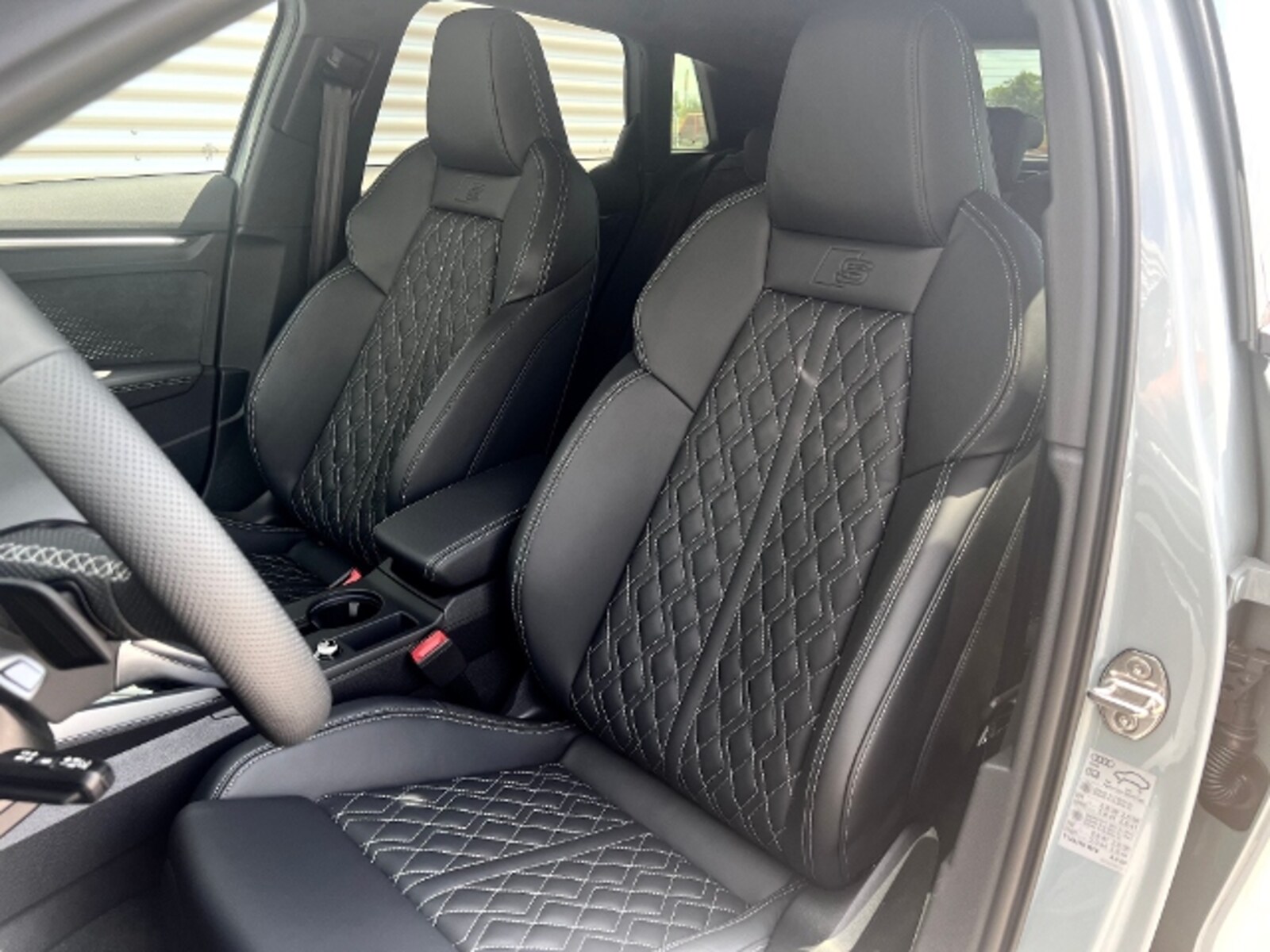 Audi A3 allstreet – Bild 8