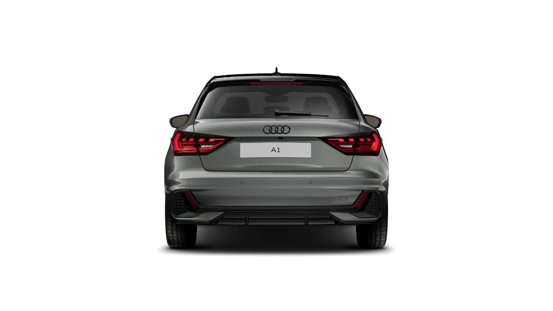 Image about Audi A1 Sportback S line 35 TFSI S tronic