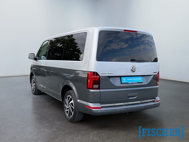 Volkswagen T6.1 Multivan