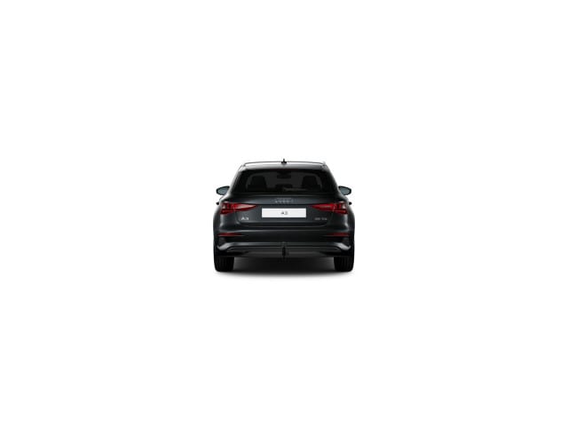 Audi A3 Sportback 35 TDI Schaltgetriebe -  - Joinsteer - #5