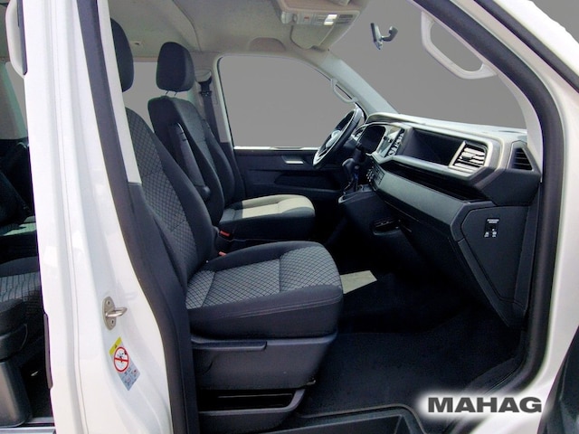 Volkswagen T6.1 Multivan